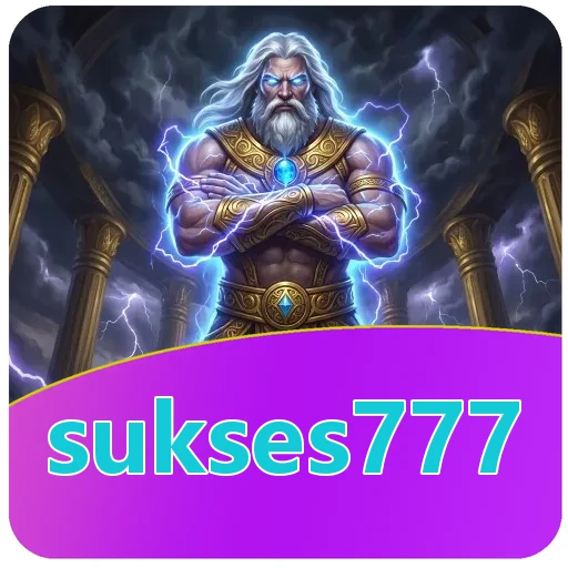 Pasang APK sukses777 di Android