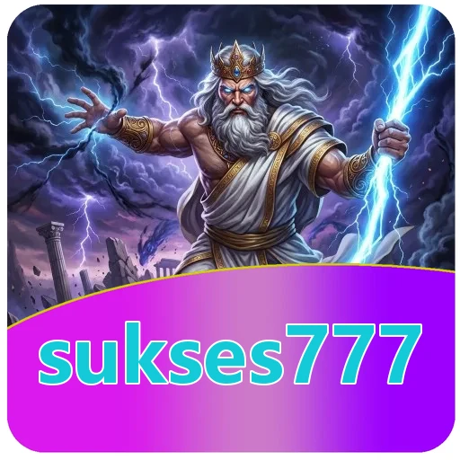 Ilustrasi sukses777